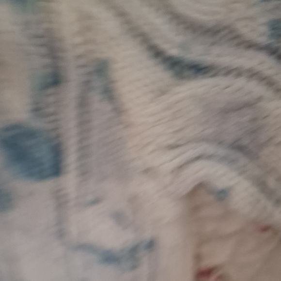 LoveShackFancy Fantasia Knit Sweater - Picture 9 of 16